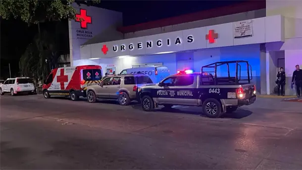 Nota Relacionada de Policiaca