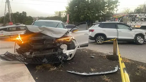 Nota Relacionada de Sinaloa