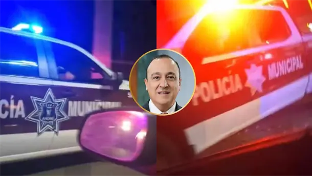 Nota Relacionada de Sinaloa