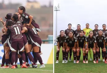 La Selección Mexicana Sub-17 hace historia al vencer a Italia y avanzar a semifinales