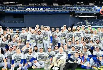 ¿Quién ganará la Serie Mundial 2026? Los Dodgers dominan los pronósticos