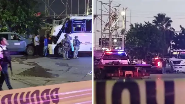 Nota Relacionada de Policiaca