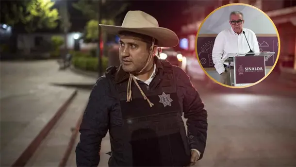 Nota Relacionada de Sinaloa