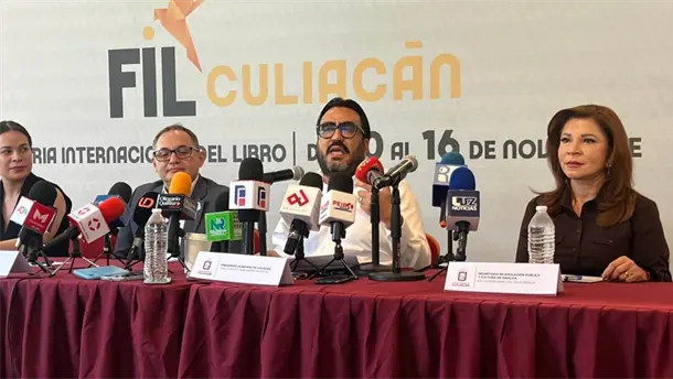 Nota Relacionada de Sinaloa