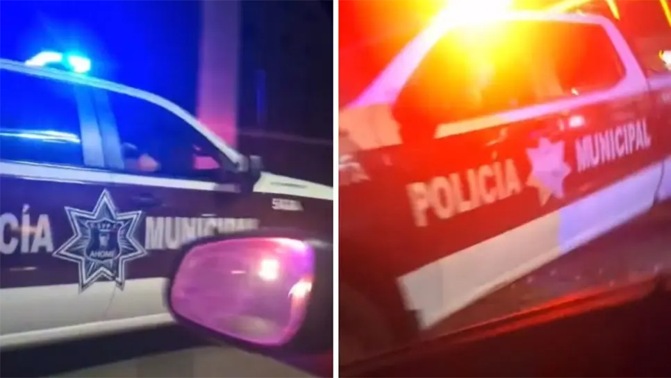 Cabe señalar que la transmisión ha generado gran indignación en la ciudadanía, quienes señalan que las malas prácticas de abuso policial por parte de los elementos de Ahome son recurrentes