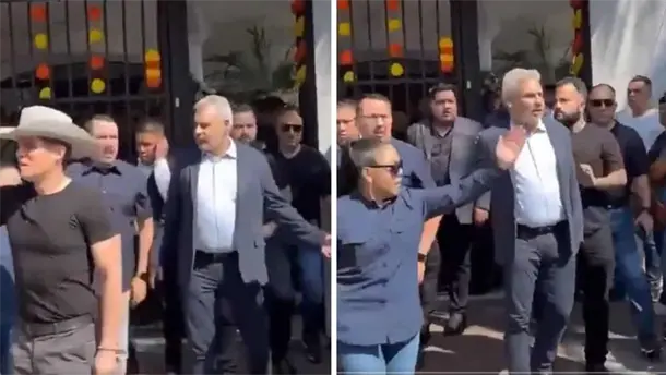 Nota Relacionada de México