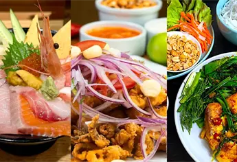 Estos son los 10 mejores platos de mariscos del mundo, según un Taste Atlas