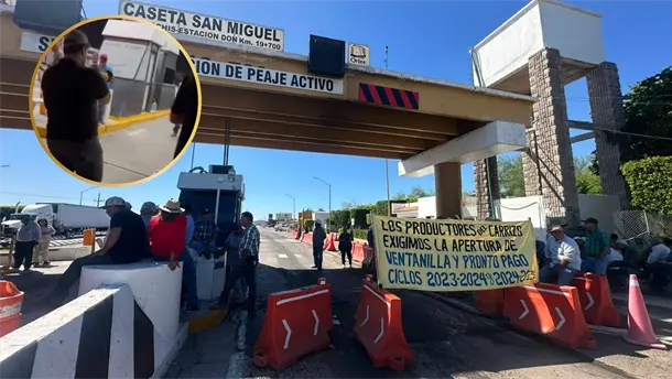 Nota Relacionada de Agro