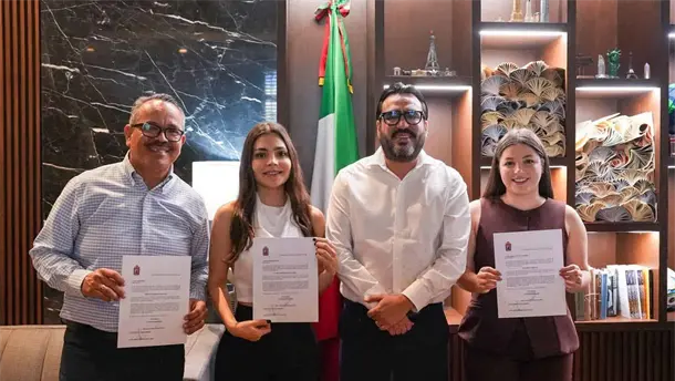 Nota Relacionada de Sinaloa