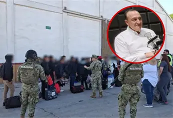 “Adultos huyeron y dejaron a la deriva a los menores”: Alcalde Ahome sobre jóvenes rescatados en Topolobampo