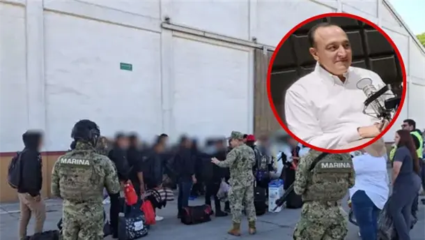 Nota Relacionada de Sinaloa