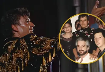 Enrique Patrón de Rueda: el mazatleco que dirigió a Juan Gabriel en Bellas Artes