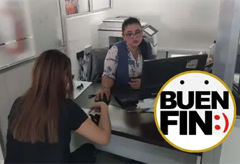 Buen Fin en Mazatlán: liquida tus adeudos con JUMAPAM y paga solo lo que debes