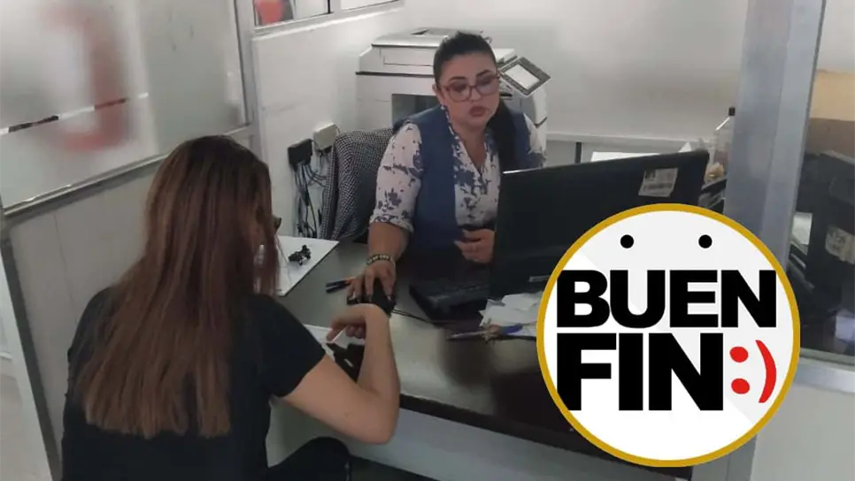 FOTO: Durante todo noviembre, JUMAPAM ofrece hasta 100% de descuento en recargos a usuarios con adeudos