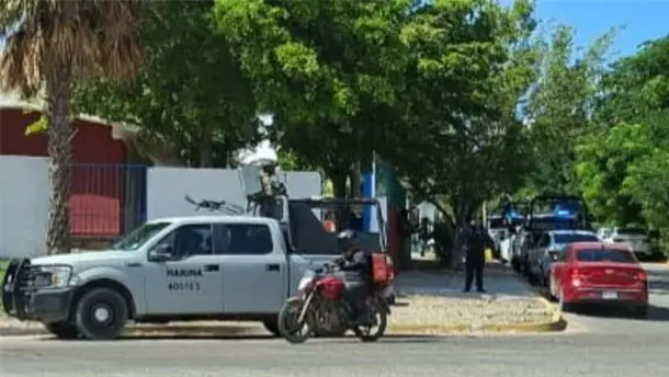 Nota Relacionada de Policiaca