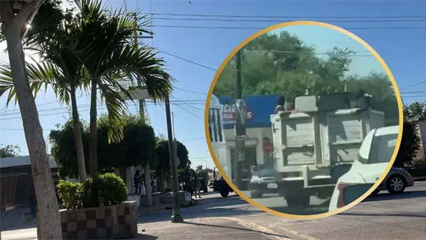 Nota Relacionada de Policiaca