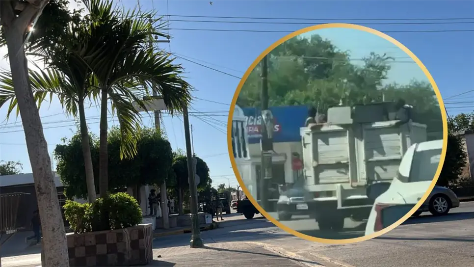 Reportan 13 civiles abatidos tras enfrentamiento en La Brecha; sigue operativo por aire y tierra