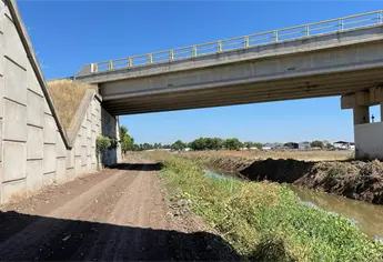 Hallan cadáver de un hombre asesinado en el campo Santa Martha, en Costa Rica, Culiacán