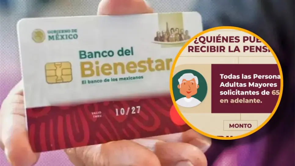 ¡Revisa tu saldo! ¿Qué pensiones y becas del Bienestar depositan en noviembre?