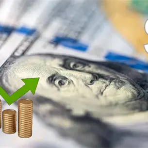 Precio del d&oacute;lar hoy 5 de junio en M&eacute;xico: El peso cae frente al billete verde por presiones globales