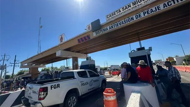 Nota Relacionada de Agro