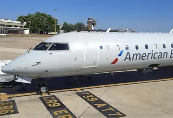 Aeropuerto de Mazatlán 3 de noviembre: Vuelos operan con normalidad; checa la lista