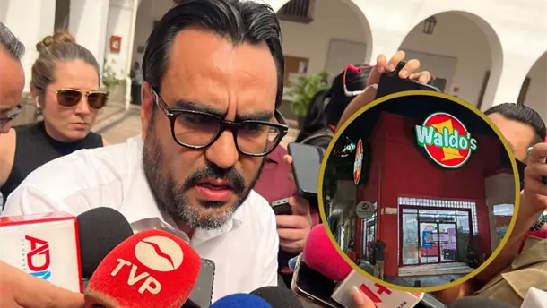 Nota Relacionada de Sinaloa