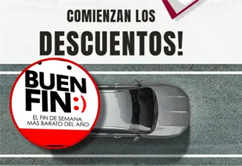 Se adelanta el Buen Fin en el Gobierno de Sinaloa, “Ponte al corriente” con estos descuentos