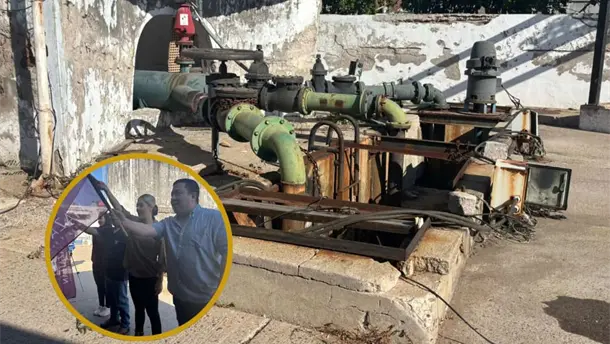 Nota Relacionada de Sinaloa