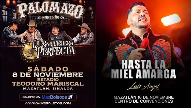 Nota Relacionada de Espectáculos