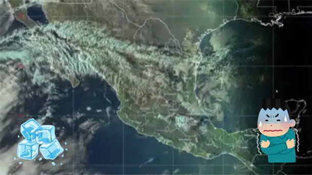 Nota Relacionada de México