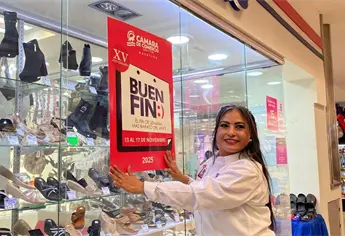 El Buen Fin está por llegar a Mazatlán con descuentos de hasta el 70 %