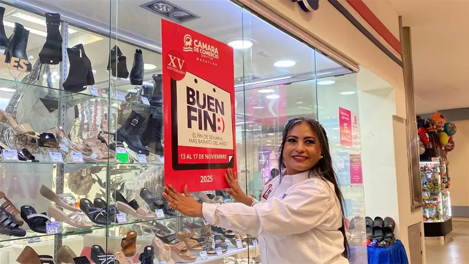 Como incentivo adicional, tanto consumidores como comercios podrán participar en el Sorteo del SAT (Servicio de Administración Tributaria), donde los comercios podrán ganar hasta 260 mil pesos y los consumidores, 250 mil pesos