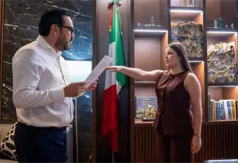 Los cambios en el Gabinete son para fortalecer y mejorar el funcionamiento del Ayuntamiento de Culiacán, Gámez Mendívil