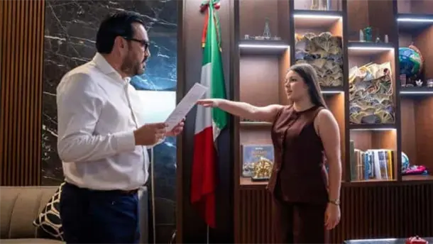 Nota Relacionada de Sinaloa