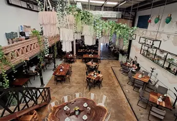 Este rico desayunador conserva la historia de Culiacán en el siglo XIX