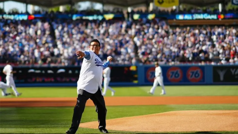 Fernando Valenzuela necesita el 75 porciento de los votos del Comité de la Era Contemporánea para hacer historia para el beisbol mexicano