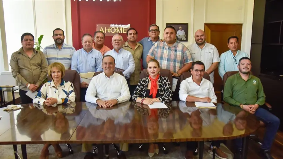 El funcionario agregó que, además de este primer paquete de recursos por 7 millones de pesos, el Ayuntamiento pondrá en marcha un programa adicional de obras a partir de enero