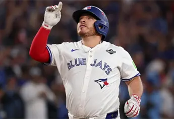 Alejandro Kirk queda fuera de la lista de ganadores del Premio Nacional del Deporte 2025