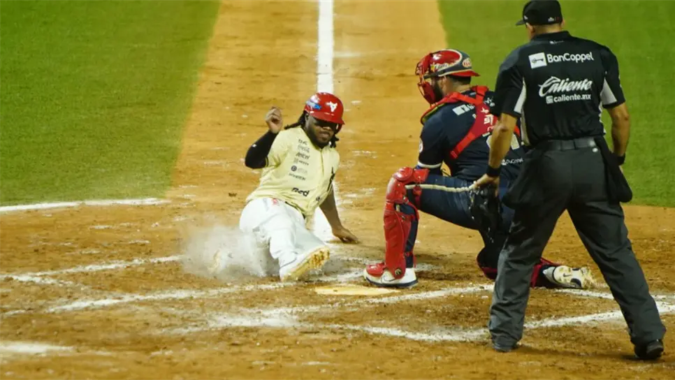 Tres noches en Mazatlán que huelen a recuerdo, revancha y redefinición. La mesa está puesta: siga la mejor pelota de México