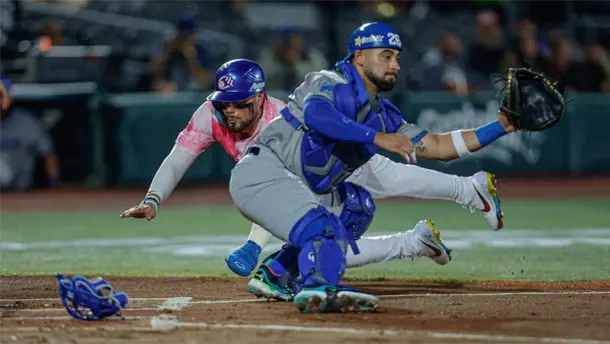 Nota Relacionada de Deportes