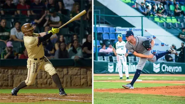 Nota Relacionada de Deportes