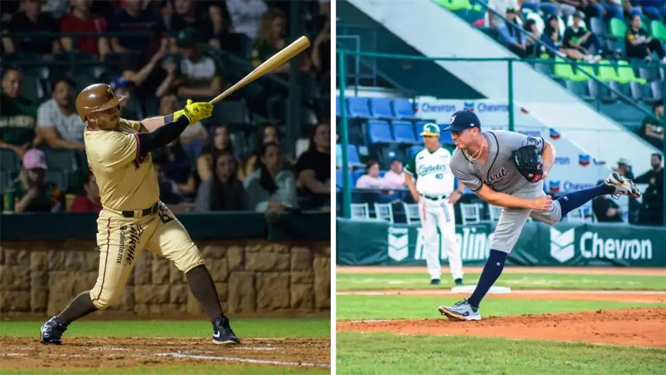 Porque esta serie se juega mirando hacia adelante. Tres duelos que inauguran una rivalidad inédita y que prometen mucha intensidad