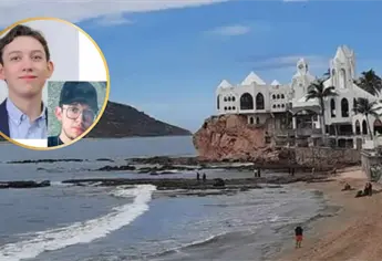 Fiscalía catea 4 inmuebles de Mazatlán por desaparición de jóven de Durango