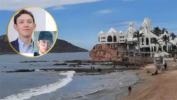 Nota Relacionada de Sinaloa