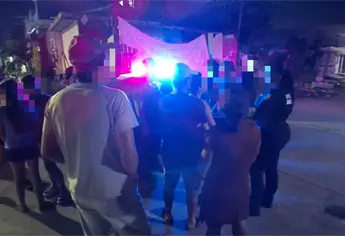 Riña entre adolescentes deja uno hospitalizado y otro detenido por autoridades de Mazatlán