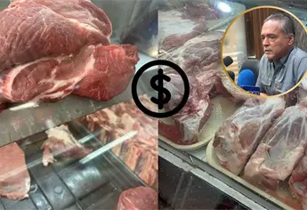 Crisis del campo provoca encarecimiento del cilantro, la carne y verduras en México