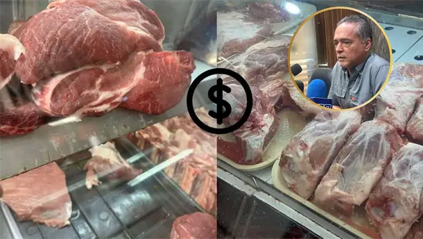 Nota Relacionada de Agro