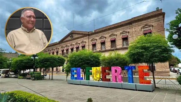 Nota Relacionada de Sinaloa