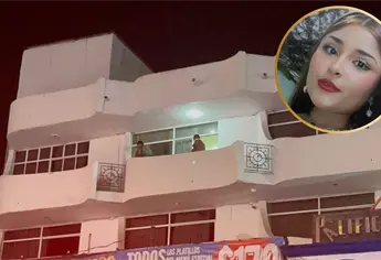 Fue un crimen pasional el asesinato de maestra de preescolar en un hotel de Mazatlán: Fiscalía